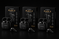 VYONIX Flex 2 Earbuds - 3 Pack