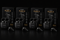 VYONIX Flex 2 Earbuds - 4 Pack