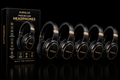 AURALUX Premium Headphones - 5 Pack