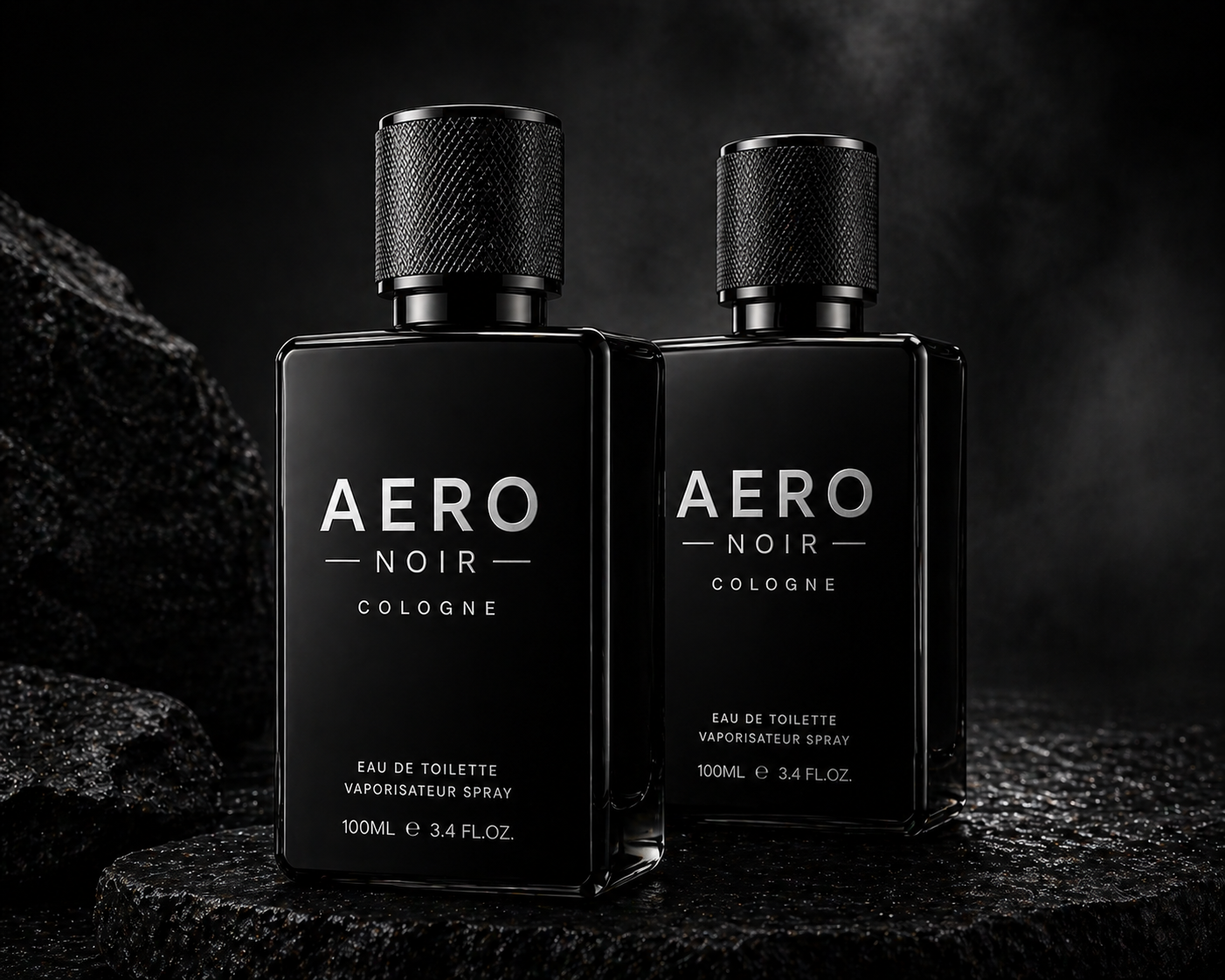 AERO Cologne - 2 Pack