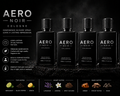 AERO Cologne - 4 Pack